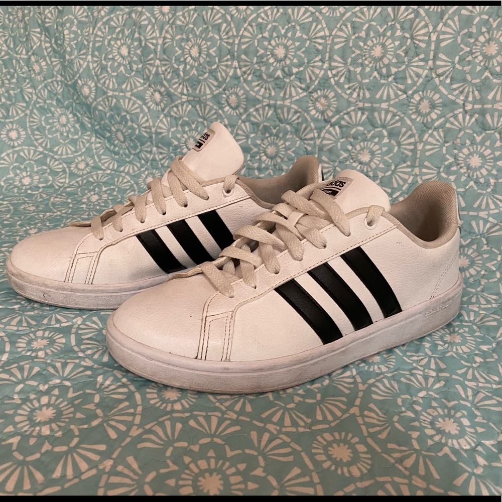 Adidas Cloudfoam Ortholite Float